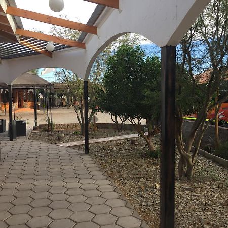Villa Cabanas Hara - Kara à Calama Extérieur photo