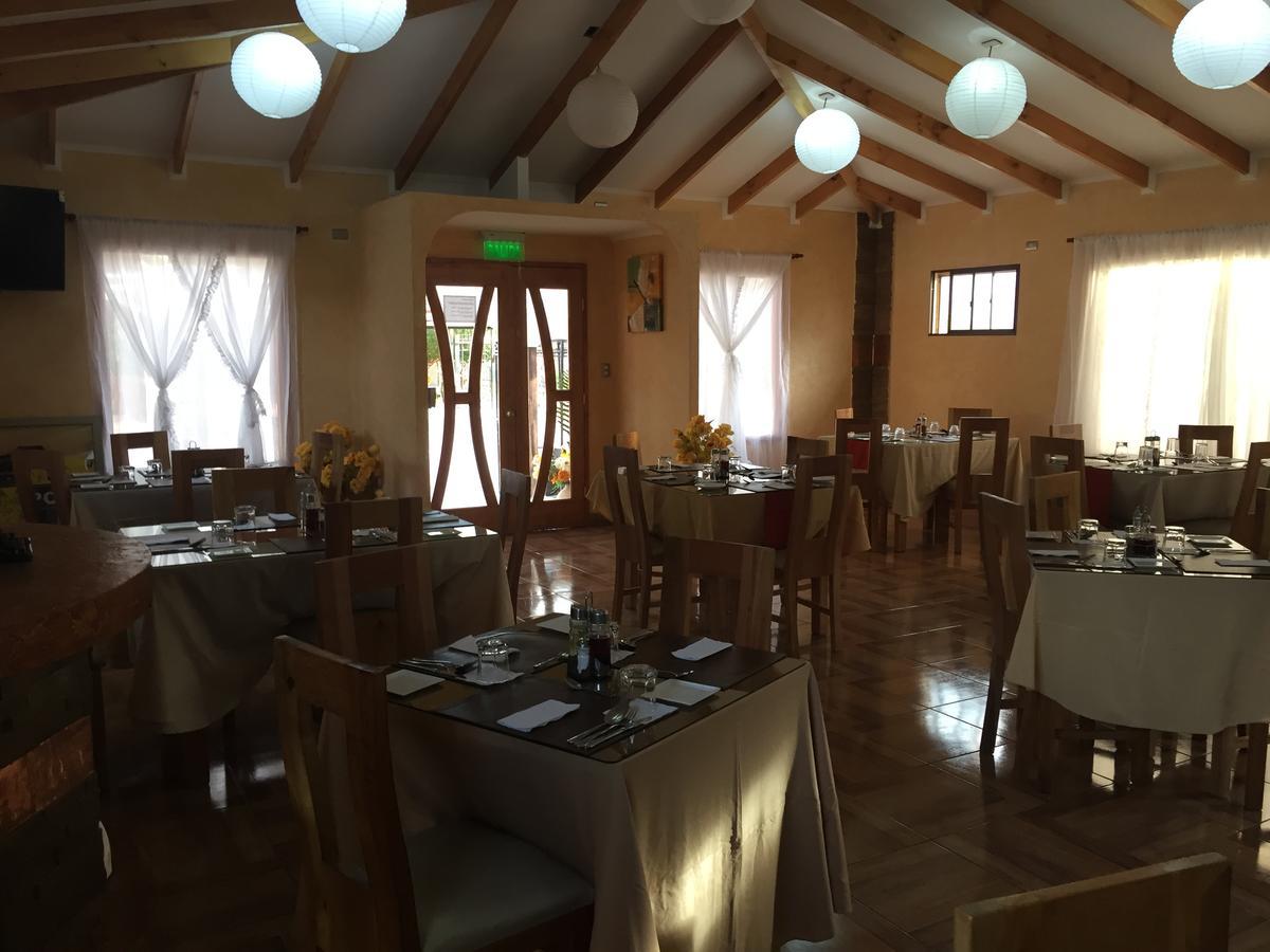 Villa Cabanas Hara - Kara à Calama Extérieur photo